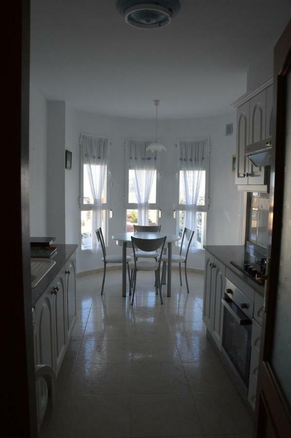 Apartment Ermita Casco Antiguo Calpe